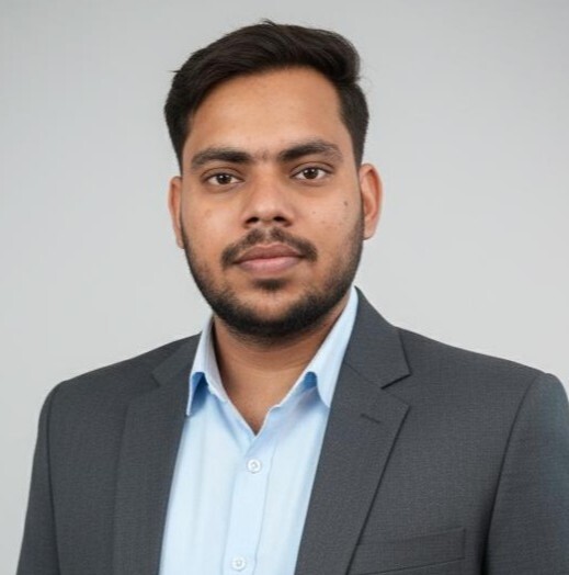 Manish Sahu - Expert Technician